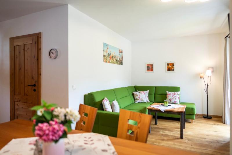 Two-Bedroom Apartment image 1