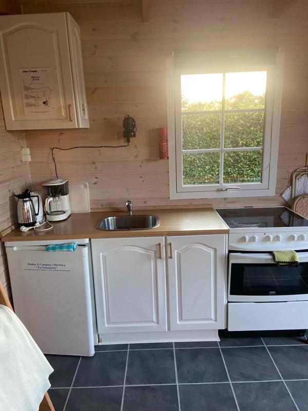 Cottage with Private Bathroom (max 6 persons) image 1