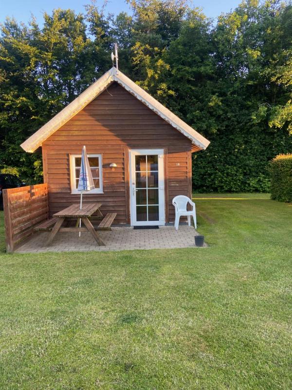 Cottage with Private Bathroom (max 6 persons) image 2
