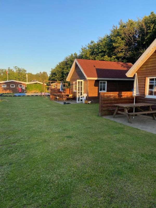 Cottage with Private Bathroom (max 6 persons) image 3