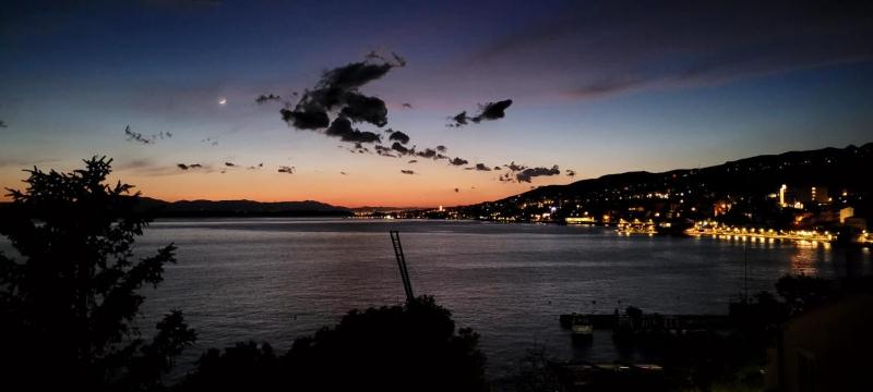 Sunset Apartment Selce - image 10