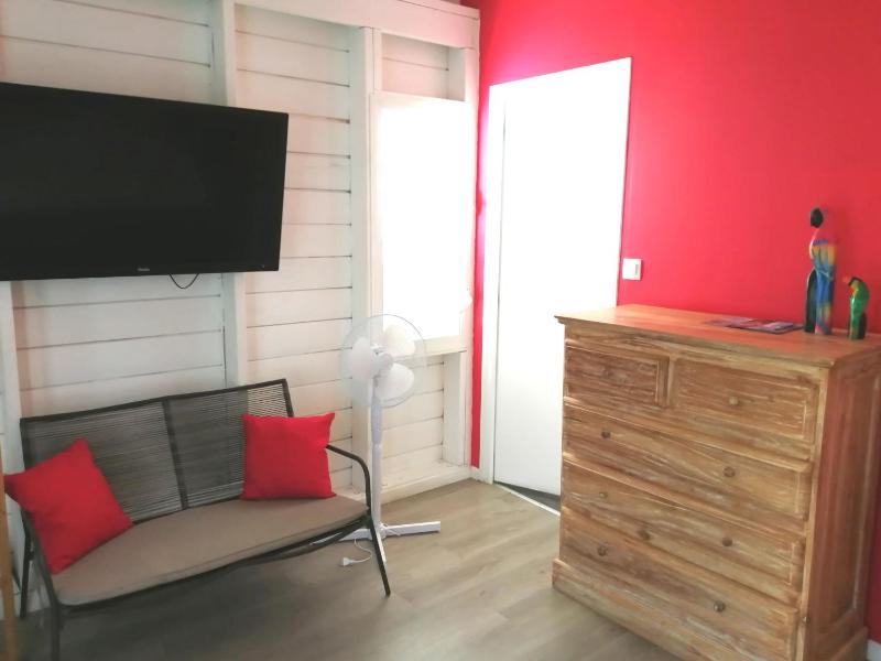 Chez Rustine et Pompette - image 12