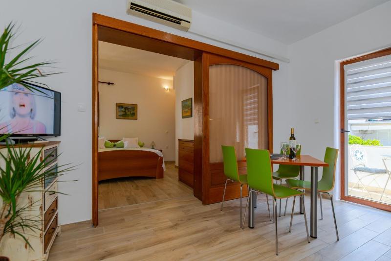 City Center ANA Apartments - image 16