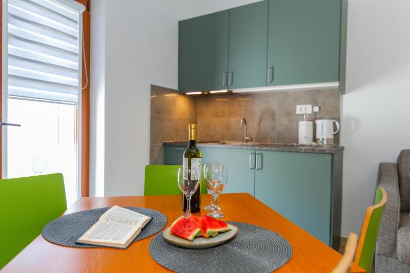 City Center ANA Apartments - image 8