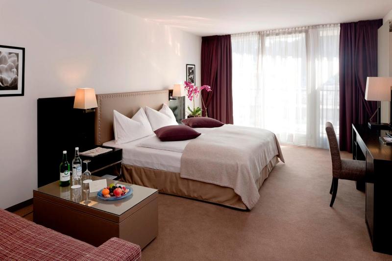Junior Suite Promenade  image 4