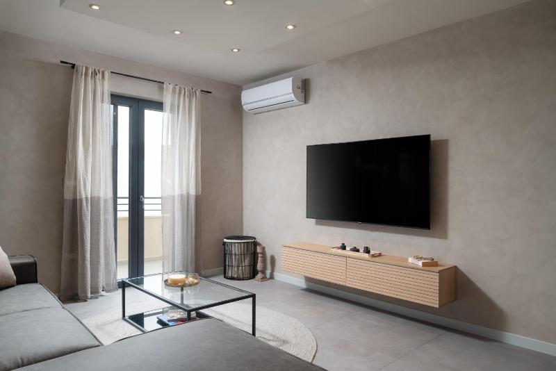 Unique apartments in the center - image 10