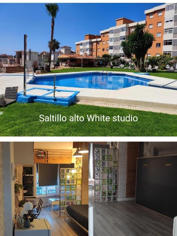 SALTILLO ALTO WHITE STUDIO Images