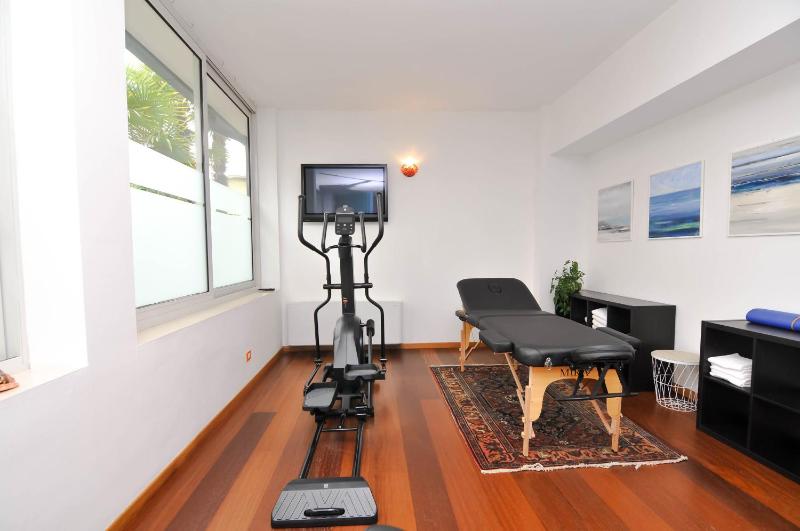 Eco Hotel Cleofe - image 38