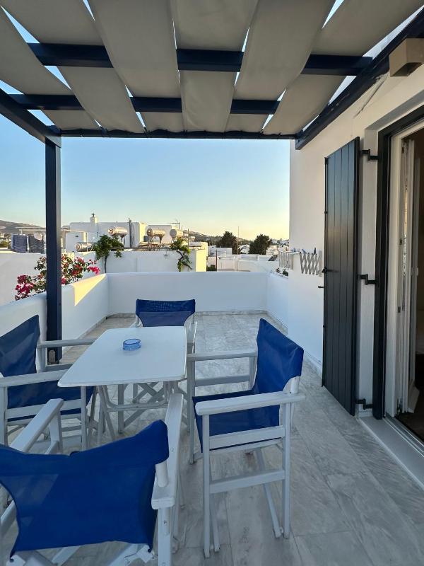 Angeliki's Studios Paros - image 20