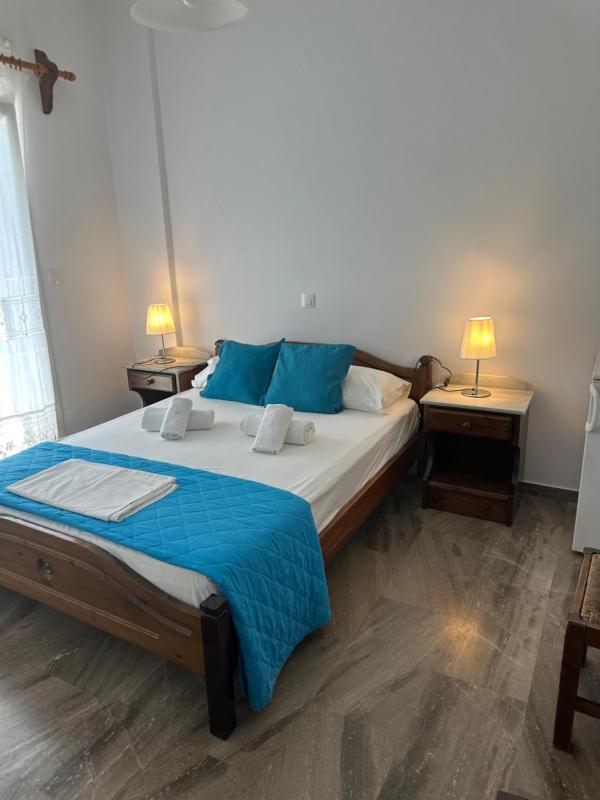 Angeliki's Studios Paros - image 21