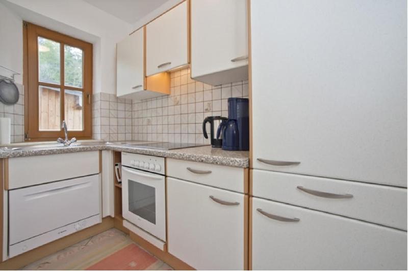 Two-Bedroom Apartment image 4