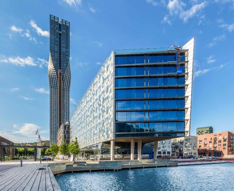 Radisson Blu Riverside Hotel - image 3