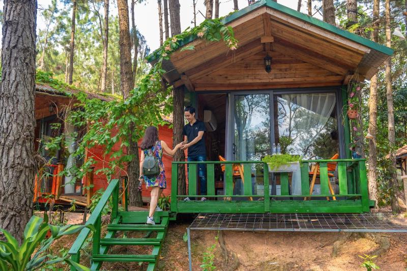 Pine Hill Villas & Camping - image 28