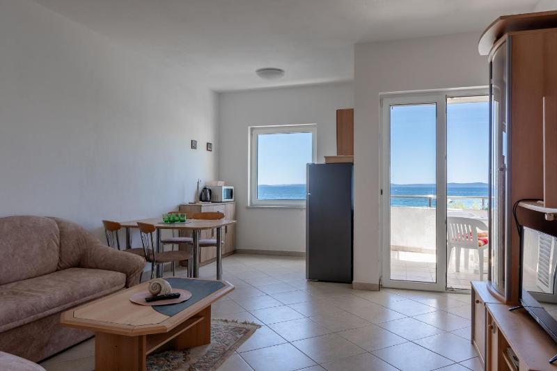 Apartments by the sea Vir - 23426 - image 17