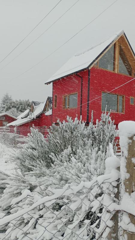Casa Roja Images