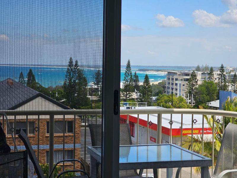 Cheltenham Apartments Unit 11 40 King St - image 14