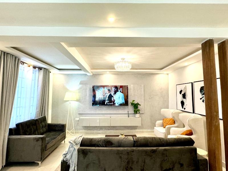 The Onyx Villa Accra - image 10