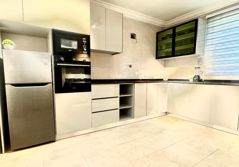 The Onyx Villa Accra - image 11