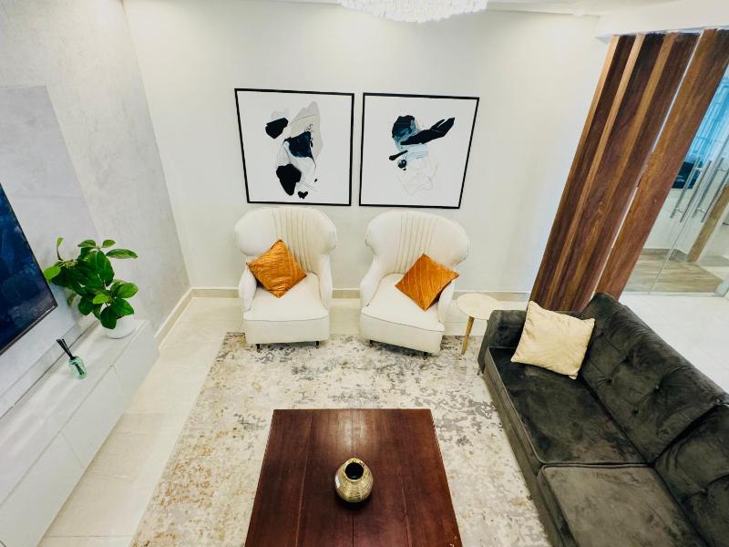 The Onyx Villa Accra - image 12