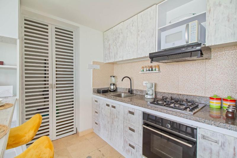 Sensacional! Apartamento Cartagena Morros SeaWay - image 2
