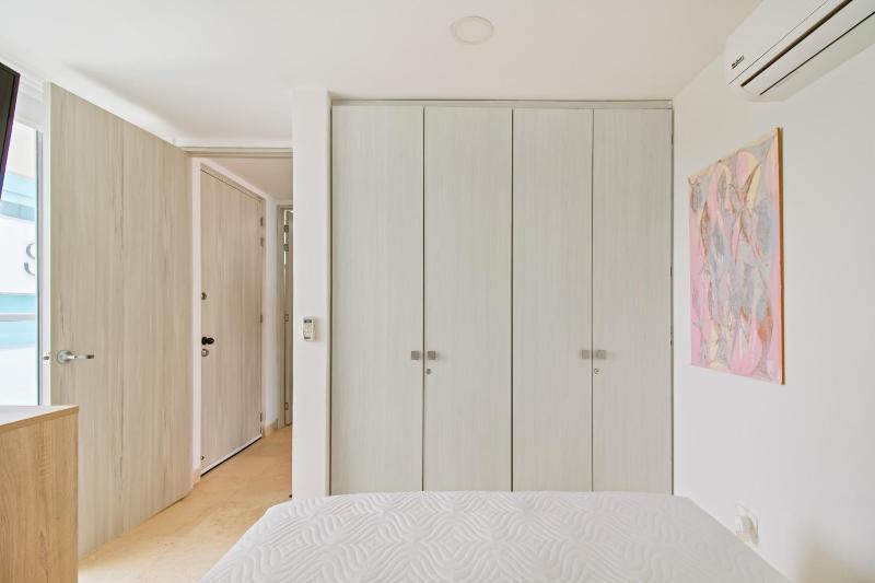 Sensacional! Apartamento Cartagena Morros SeaWay - image 11