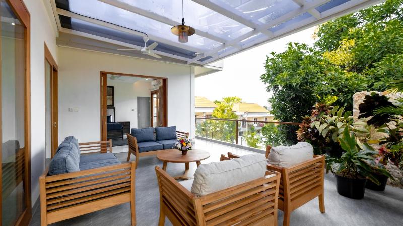 Villa Latima by Villa Finder - image 14