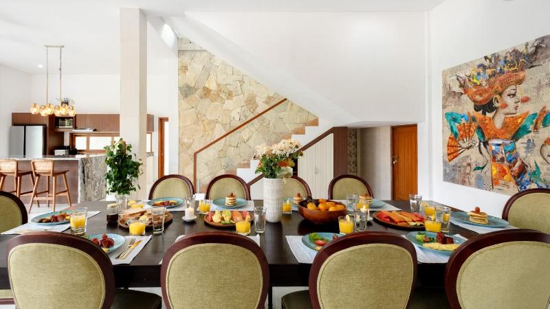 Villa Latima by Villa Finder - image 42