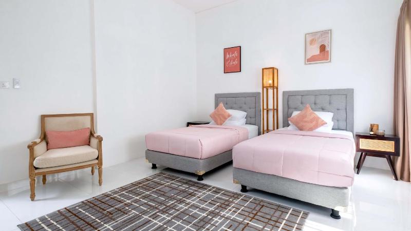 Villa Latima by Villa Finder - image 49