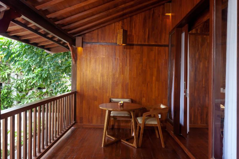 Manah Shanti Suites by GenuineHost - image 12