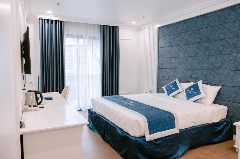 Senior Hotel 2 - image 12