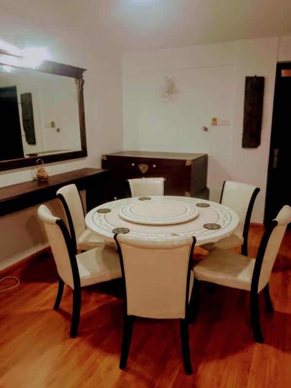 Nuwaraeliya Penthouse Apartment with pool & Panaromic Views - image 12