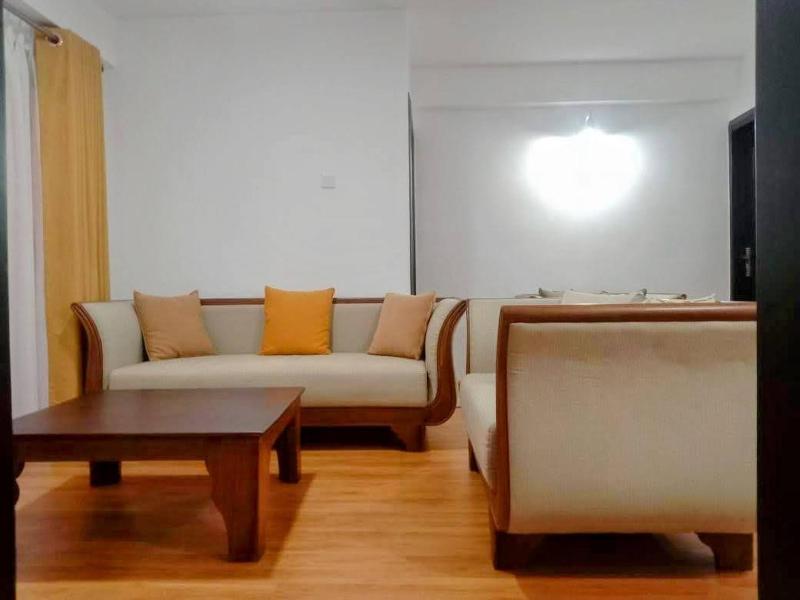 Nuwaraeliya Penthouse Apartment with pool & Panaromic Views - image 9