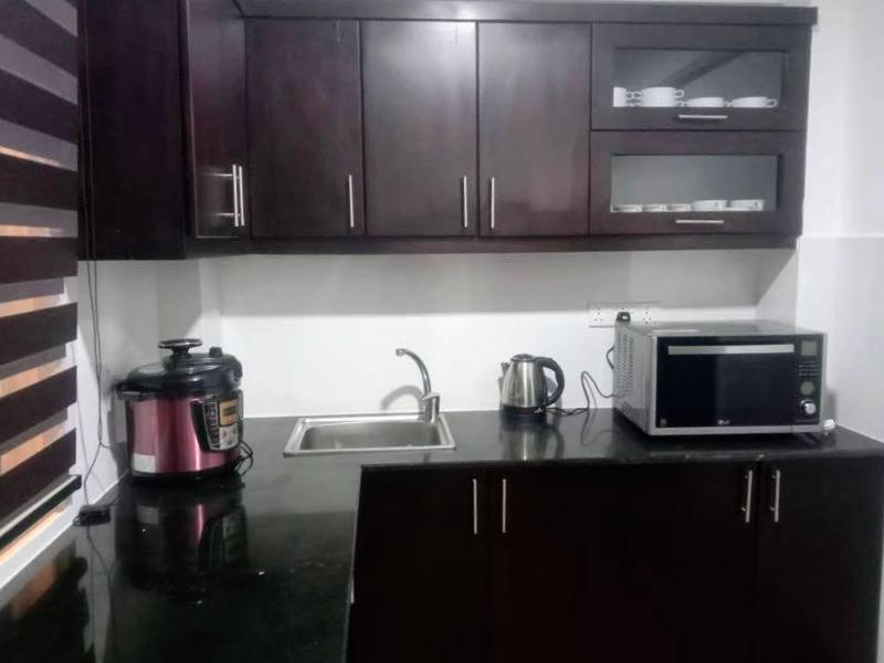 Nuwaraeliya Penthouse Apartment with pool & Panaromic Views - image 10