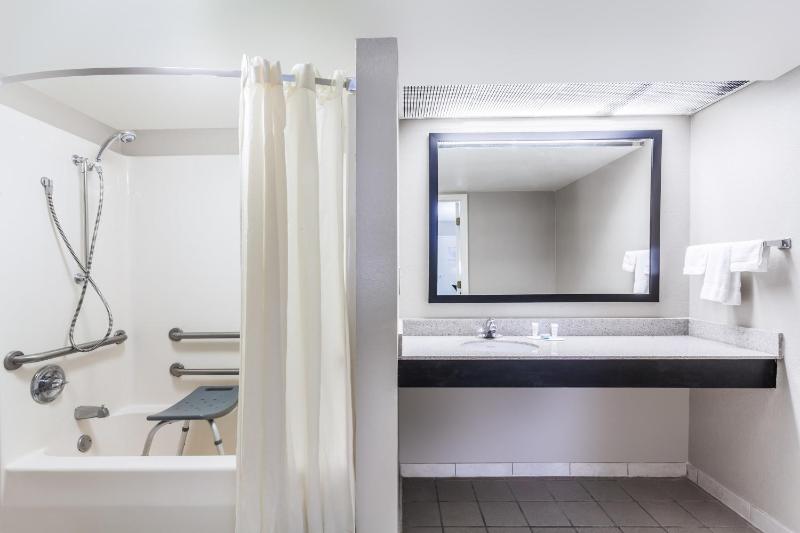 King Room - Disability Access image 4