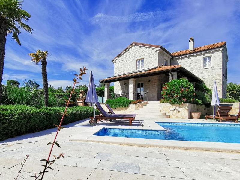 Family Villa Blum - image 22