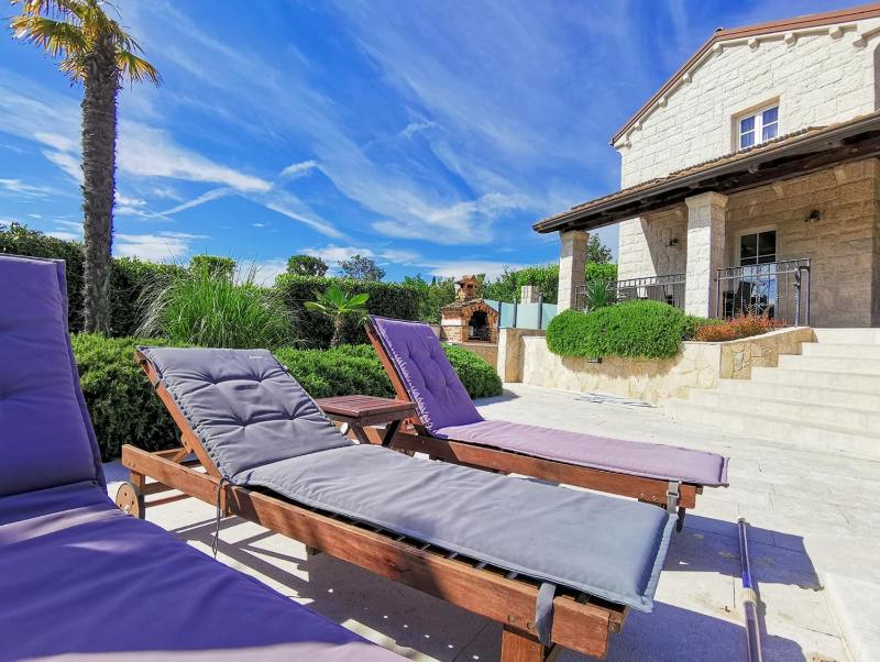 Family Villa Blum - image 19