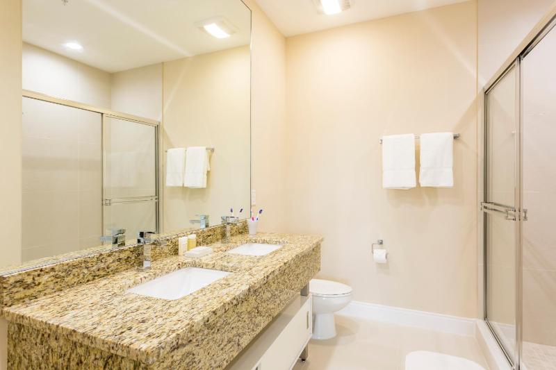 Three-Bedroom Deluxe Villa Resort View w BBQ Grill (2 Floors) image 3