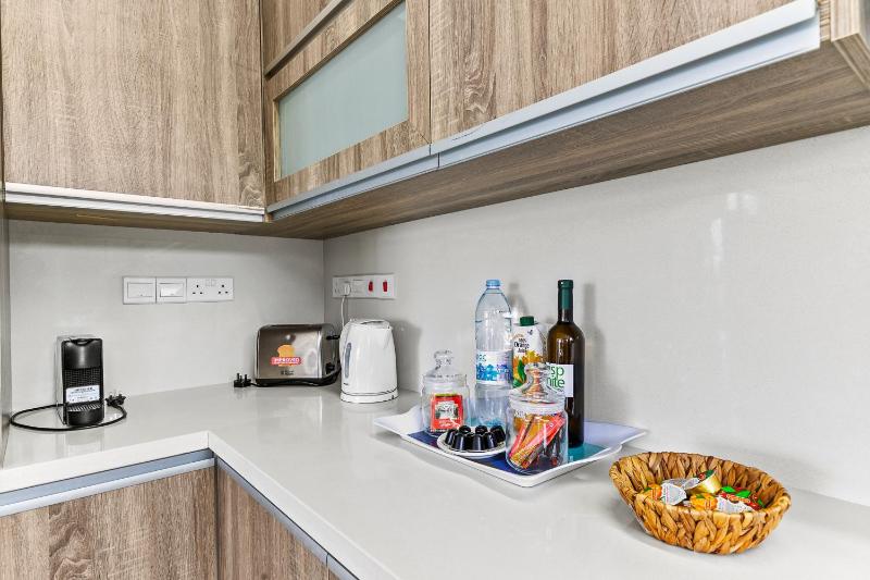 Platzia Beach Villas - image 15