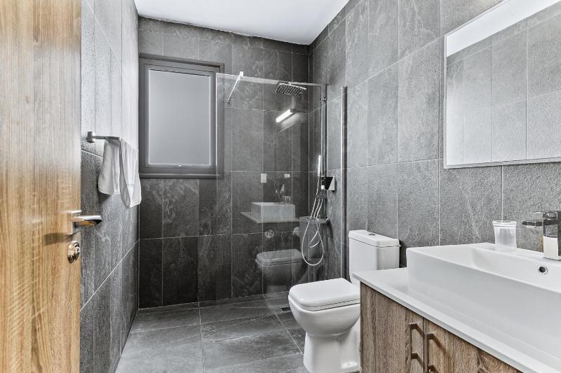 Platzia Beach Villas - image 2