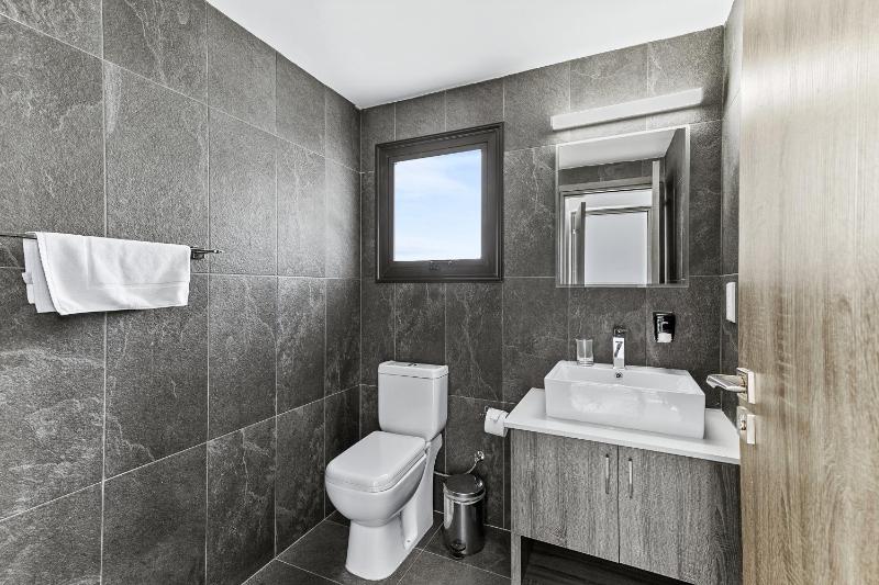 Platzia Beach Villas - image 3