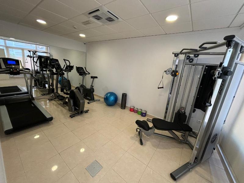 Hotel Los Robles - image 50