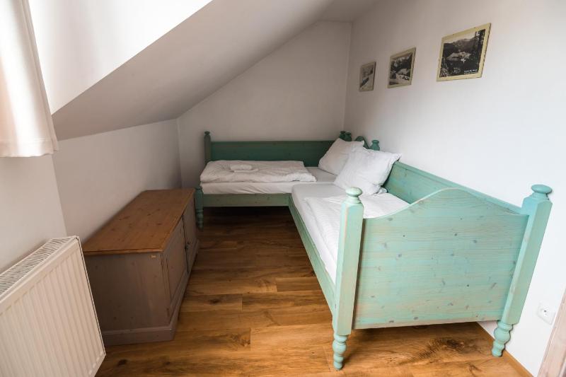 2-Bedroom Apartment image 4