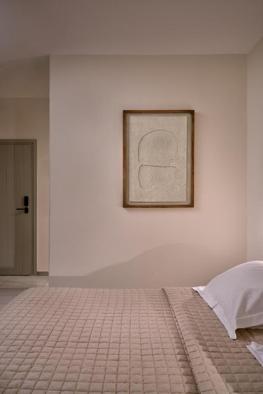 Deluxe Room Sea View image 4