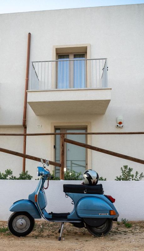 18 Gradi Apartments - image 11