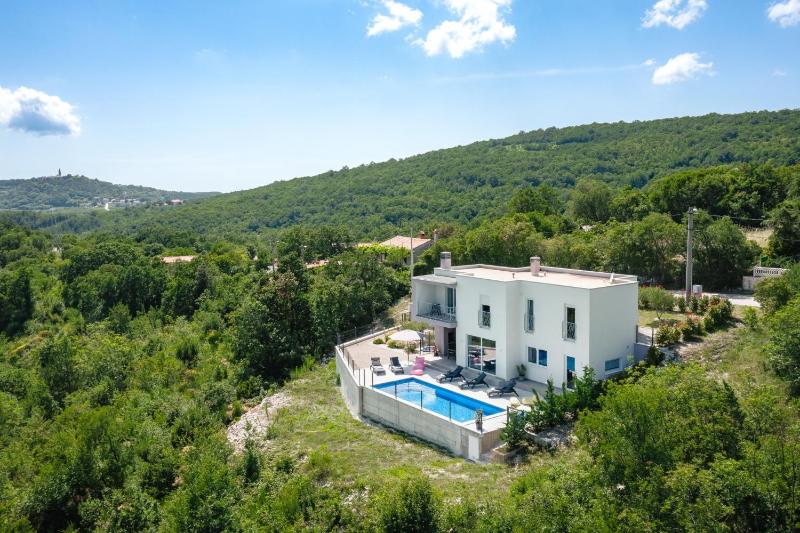 Villa Manola by Briskva - image 1