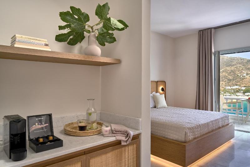 Family Suite Sea View image 4