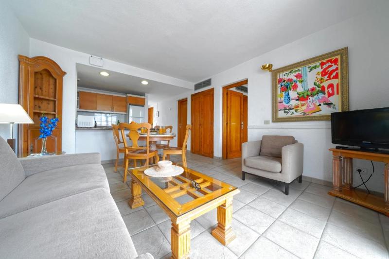 Two-Bedroom Apartment image 1