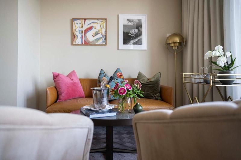 Stockholm Town Suite image 1