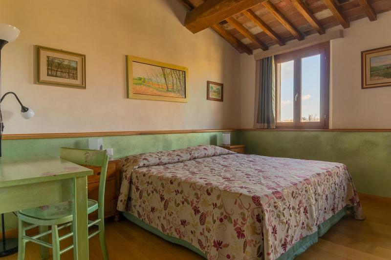 Double or Twin Room image 1