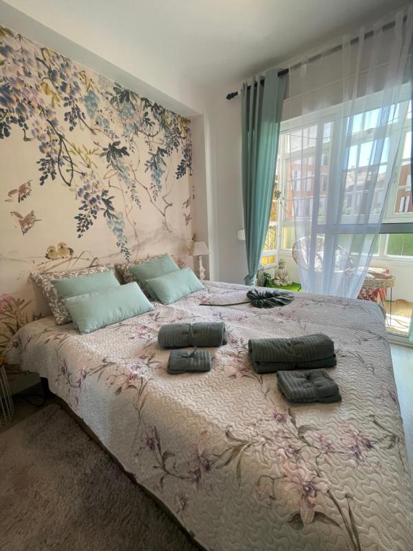 Apartamento Arte Malaga Images